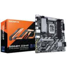 Gigabyte B860M D3HP LGA1851 Micro ATX Motherboard