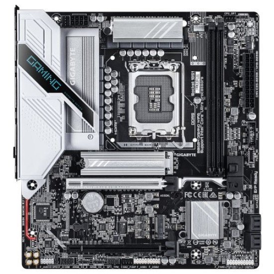 Gigabyte B860M GAMING WIFI6 LGA 1851 MATX Motherboard