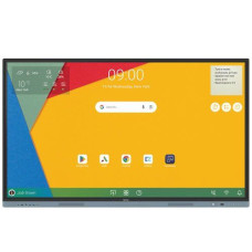 BenQ RM6504 (8-Core 8G/32G) 65 Inch 4K UHD Interactive Flat Panel