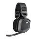 Corsair HS80 RGB Wireless Black Gaming Headphone 