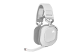 Corsair HS80 RGB Wireless White Gaming Headphone