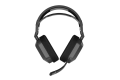 Corsair HS80 Max RGB Wireless (Dual Mode) Steel Gray Gaming Headphone