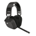 Corsair HS80 Max RGB Wireless (Dual Mode) Steel Gray Gaming Headphone
