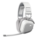 Corsair HS80 Max RGB Wireless (Dual Mode) White Gaming Headphone