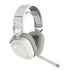 Corsair HS80 Max RGB Wireless (Dual Mode) White Gaming Headphone