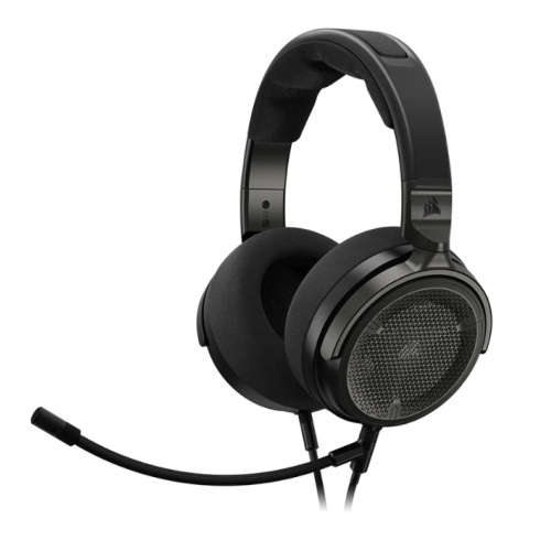 Corsair Virtuoso Pro Carbon Wired Streaming & Gaming Headset (AP)