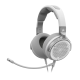 Corsair Virtuoso Pro White Wired Streaming & Gaming Headset (AP)