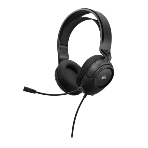 Corsair HS35 Stereo V2 Carbon Wired Gaming Headset