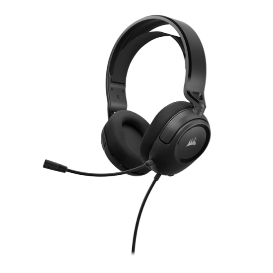 Corsair HS35 Stereo V2 Carbon Wired Gaming Headset