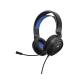 Corsair HS35 Stereo V2 Blue Wired Gaming Headset