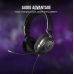 Corsair HS35 Stereo V2 Blue Wired Gaming Headset