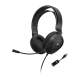 Corsair HS35 Surround V2 Carbon Wired Gaming Headset