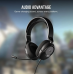 Corsair HS35 Surround V2 Carbon Wired Gaming Headset