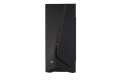 Corsair Carbide Series SPEC-05 Mid-Tower Black Gaming Casing #CC-9011138-WW