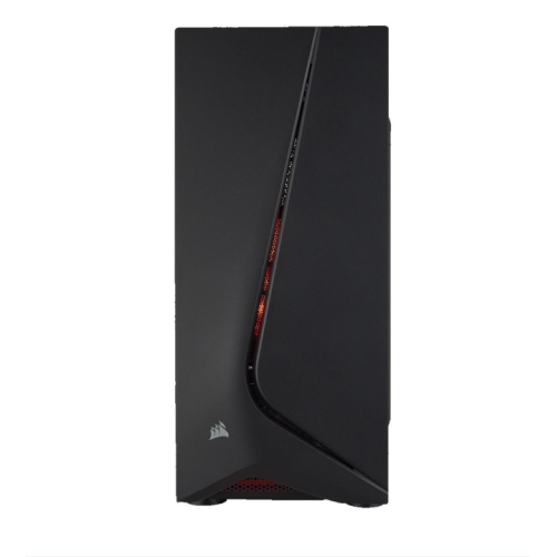 Corsair Carbide Series SPEC-05 Mid-Tower Black Gaming Casing #CC-9011138-WW