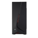 Corsair Carbide Series SPEC-05 Mid-Tower Black Gaming Casing #CC-9011138-WW