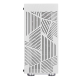 Corsair 275R Airflow White Mid Tower ATX Gaming Desktop Case #CC-9011182-WW