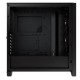 Corsair iCUE 4000X RGB Tempered Glass Mid-Tower ATX Casing