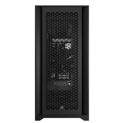 Corsair 5000D AIRFLOW Mid-Tower Black Gaming Case