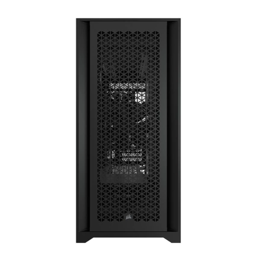 Corsair 5000D AIRFLOW Mid-Tower Black Gaming Case