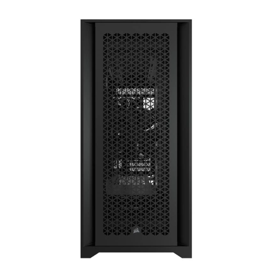 Corsair 5000D AIRFLOW Mid-Tower Black Gaming Case