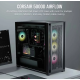 Corsair 5000D AIRFLOW Mid-Tower Black Gaming Case