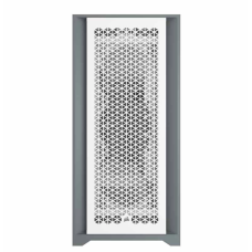 Corsair 5000D AIRFLOW Mid-Tower White Gaming Casing