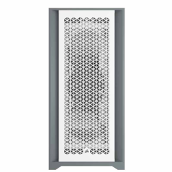 Corsair 5000D AIRFLOW Mid-Tower White Gaming Casing