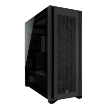 Corsair 7000D AIRFLOW Full-Tower Black ATX Gaming Casing