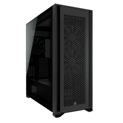 Corsair 7000D AIRFLOW Full-Tower Black ATX Gaming Casing