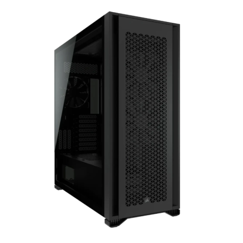 Corsair 7000D AIRFLOW Full-Tower Black ATX Gaming Casing