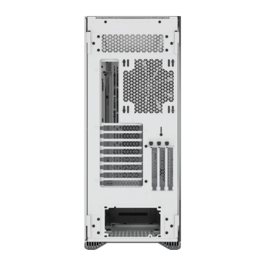 Corsair 7000D AIRFLOW Full-Tower White ATX Gaming Case
