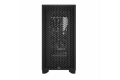 Corsair 3000D Airflow Black Mid-Tower ATX Gaming Desktop Casing #CC-9011251-WW