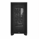 Corsair 3000D Airflow Black Mid-Tower ATX Gaming Desktop Casing #CC-9011251-WW