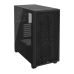 Corsair 3000D Airflow Black Mid-Tower ATX Gaming Desktop Casing #CC-9011251-WW