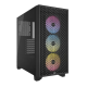 Corsair 3000D RGB AIRFLOW Mid-Tower ATX Casing