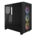 Corsair 3000D RGB AIRFLOW Mid-Tower ATX Casing