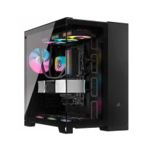Corsair 2500X Mid-Tower Dual Chamber Casing