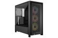 CORSAIR 4000D FRAME RS ARGB BLACK MID CASE, CC-9011296-WW
