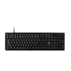 Corsair K70 Core RGB Wired Black (MLX Red Switch) Mechanical Gaming Keyboard
