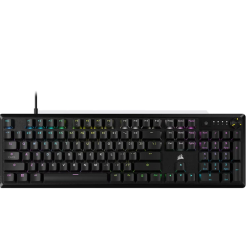 Corsair K70 Core RGB Wired Black (MLX Red Switch) Mechanical Gaming Keyboard