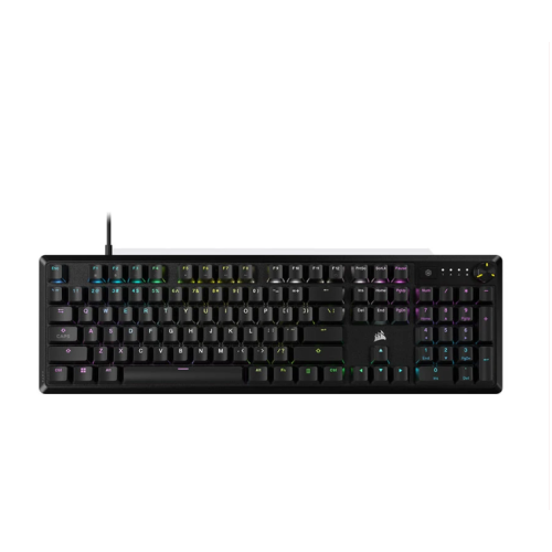 Corsair K70 Core RGB Wired Black (MLX Red Switch) Mechanical Gaming Keyboard
