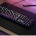 Corsair K70 Core RGB Wired Black (MLX Red Switch) Mechanical Gaming Keyboard