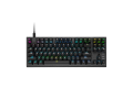 Corsair K60 PRO RGB Wired OPX Switch Black Mechanical Gaming Keyboard