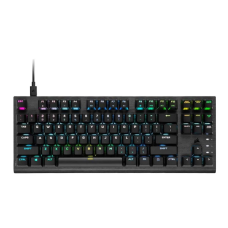 Corsair K60 PRO RGB Wired OPX Switch Black Mechanical Gaming Keyboard