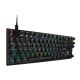 Corsair K60 PRO RGB Wired OPX Switch Black Mechanical Gaming Keyboard