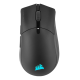 Corsair SABRE RGB PRO CHAMPION SERIES Black Gaming Mouse