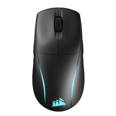 Corsair M75 RGB (Dual Mode) Black Lightweight Gaming Mouse