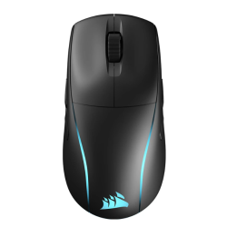 Corsair M75 RGB (Dual Mode) Black Lightweight Gaming Mouse