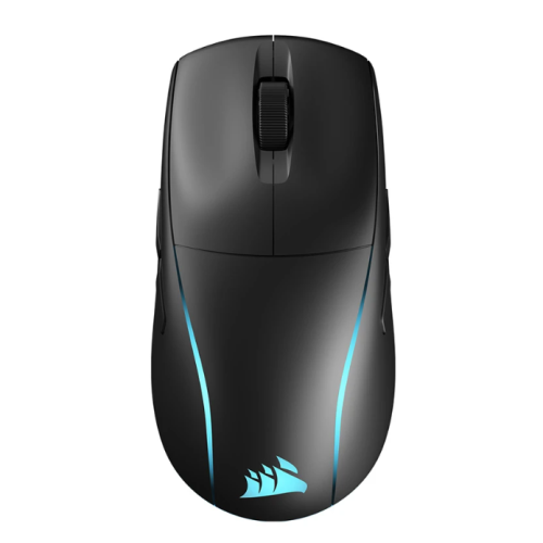 Corsair M75 RGB (Dual Mode) Black Lightweight Gaming Mouse